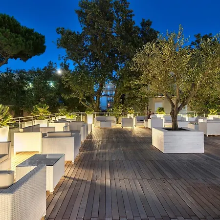 Gambrinus - Valentini Family Village 酒店