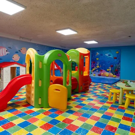 Gambrinus - Valentini Family Village Hotel Bellaria-Igea Marina