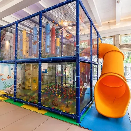 Gambrinus - Valentini Family Village