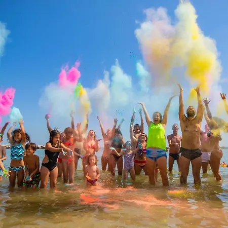 Hotel Gambrinus - Valentini Family Village 4*