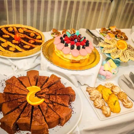 Hotel Gambrinus Valentini Family Village Bellaria-Igea Marina