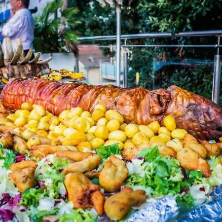 Gambrinus - Valentini Family Village