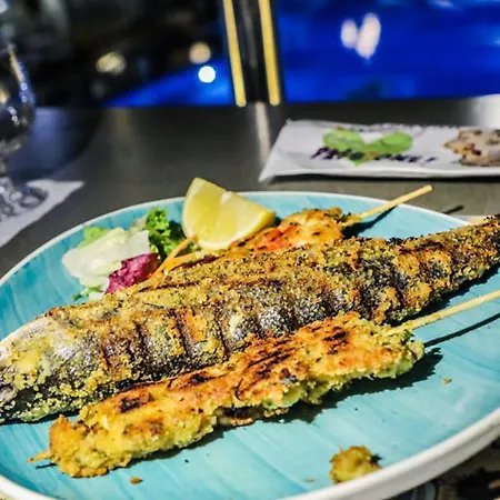 Gambrinus - Valentini Family Village Hotel 4*