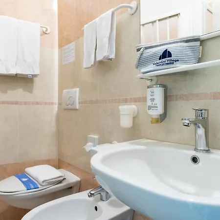 Gambrinus - Valentini Family Village