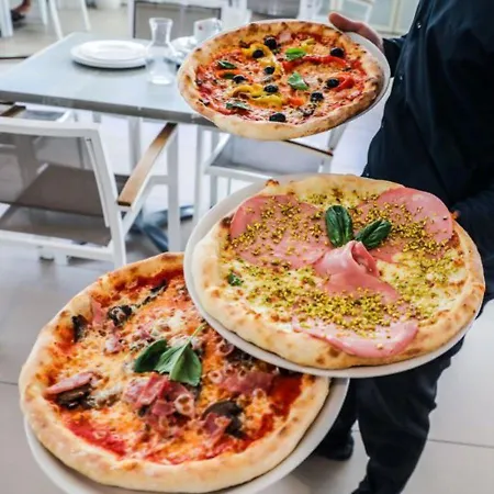 Hotel Gambrinus - Valentini Family Village