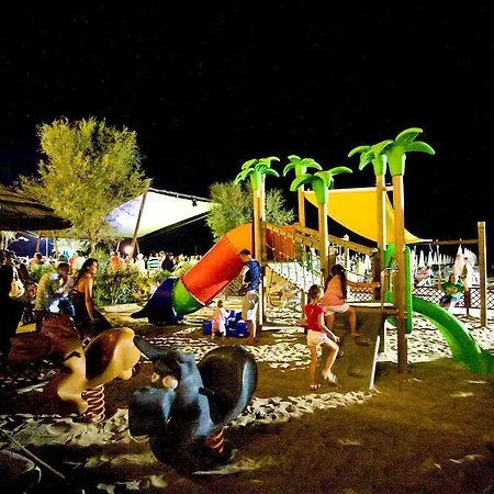 Gambrinus Valentini Family Village 4*