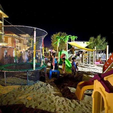 Gambrinus Valentini Family Village Hotel