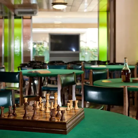 Gambrinus - Valentini Family Village Hotel Bellaria-Igea Marina