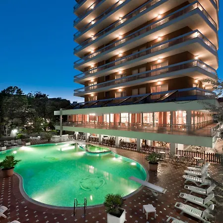 Hotel Gambrinus - Valentini Family Village 4*