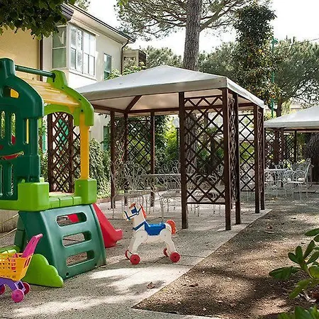 Hotel Gambrinus Valentini Family Village