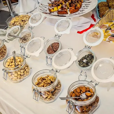 Gambrinus Valentini Family Village Bellaria-Igea Marina