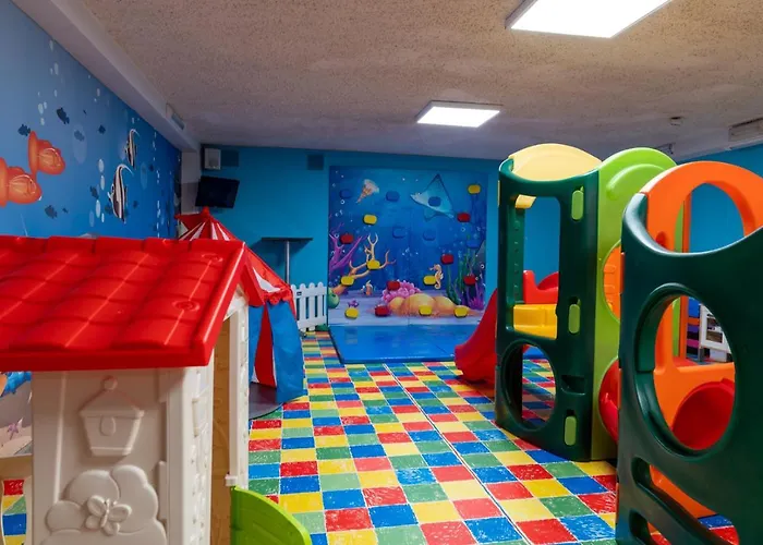 Gambrinus - Valentini Family Village