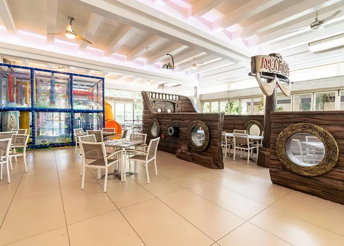 Hotel Gambrinus - Valentini Family Village Bellaria-Igea Marina