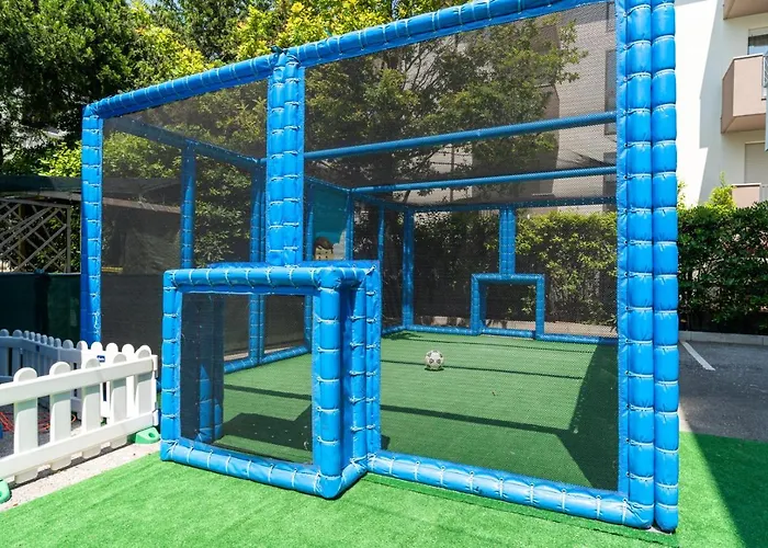 Gambrinus - Valentini Family Village 酒店 4*