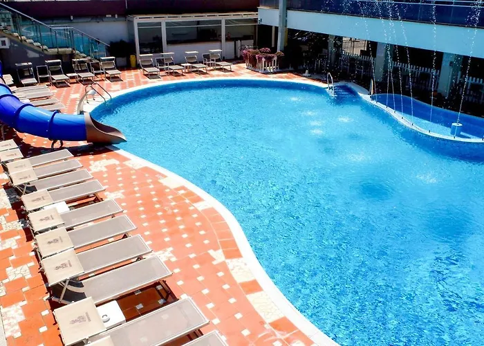 Gambrinus - Valentini Family Village