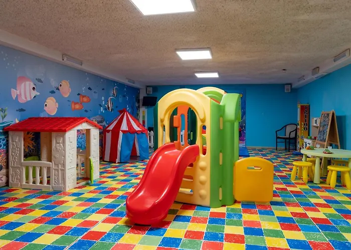 Gambrinus - Valentini Family Village Bellaria-Igea Marina