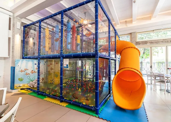 Gambrinus - Valentini Family Village