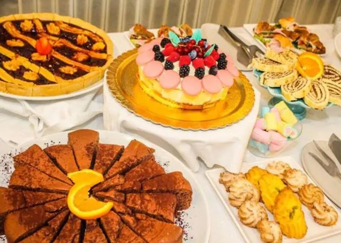 Hotel Gambrinus - Valentini Family Village Bellaria-Igea Marina