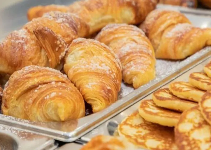 Gambrinus - Valentini Family Village 酒店