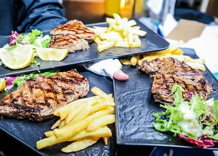 酒店 Gambrinus - Valentini Family Village 4*