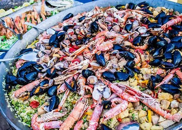 Gambrinus - Valentini Family Village 贝拉里亚-伊贾马里纳