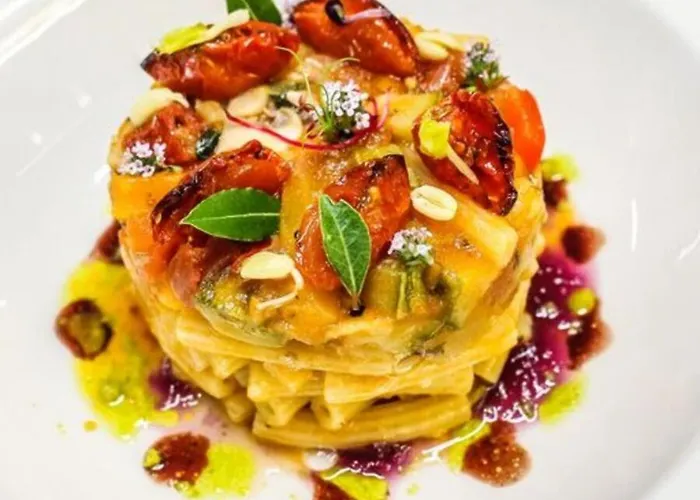 Gambrinus - Valentini Family Village 贝拉里亚-伊贾马里纳