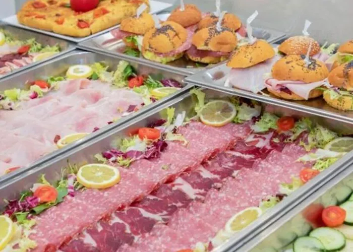 Gambrinus - Valentini Family Village Hotel Bellaria-Igea Marina