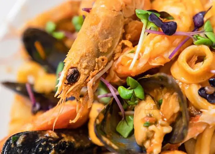 Gambrinus - Valentini Family Village Bellaria-Igea Marina