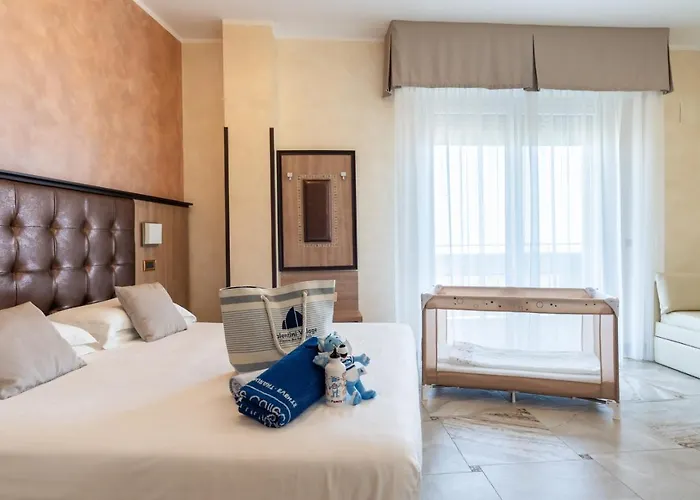 Gambrinus - Valentini Family Village 4*