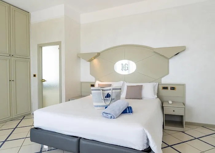 Hotel Gambrinus - Valentini Family Village 4*