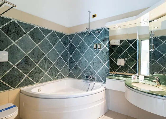 Gambrinus - Valentini Family Village Hotel