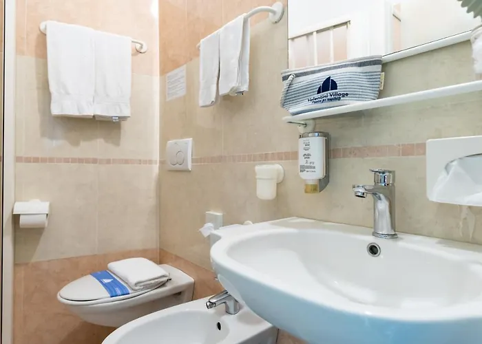 Gambrinus - Valentini Family Village