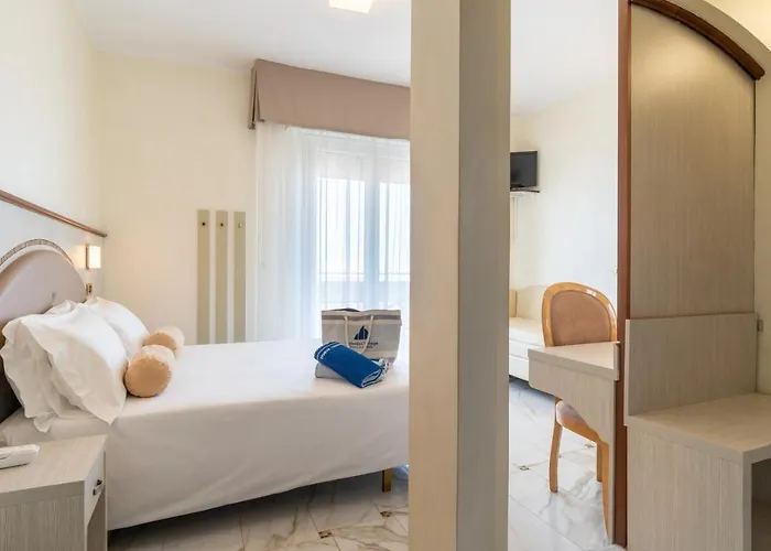 Hotel Gambrinus - Valentini Family Village