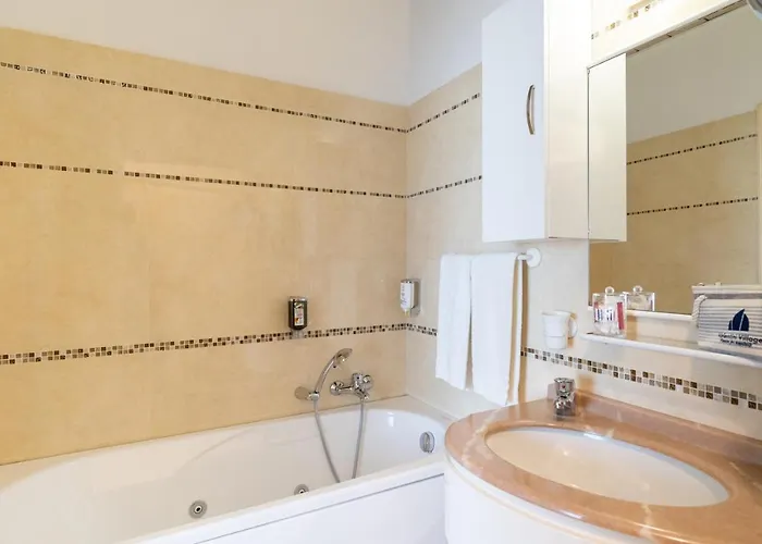 Gambrinus - Valentini Family Village Hotel Bellaria-Igea Marina