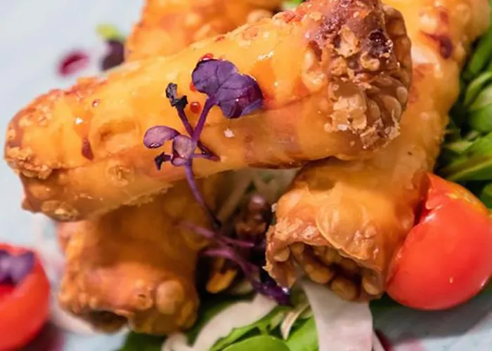 Gambrinus - Valentini Family Village 4* 贝拉里亚-伊贾马里纳