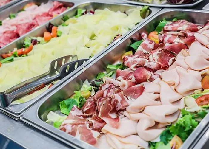 Gambrinus - Valentini Family Village 酒店