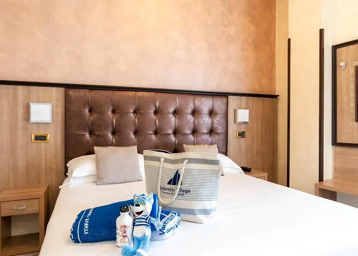 Gambrinus - Valentini Family Village