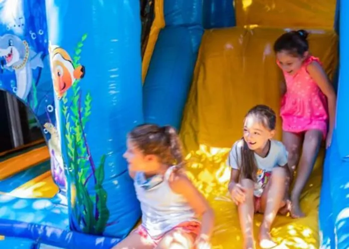 Gambrinus - Valentini Family Village Hotel 4*