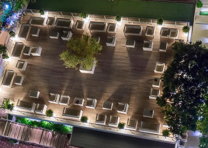 Gambrinus - Valentini Family Village 酒店