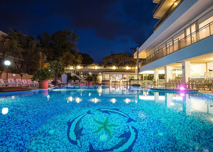 Hotel Gambrinus - Valentini Family Village 4*