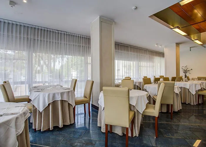 Gambrinus - Valentini Family Village 4* 贝拉里亚-伊贾马里纳