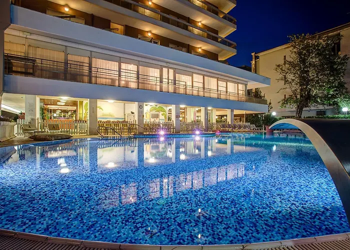 Gambrinus - Valentini Family Village 4*