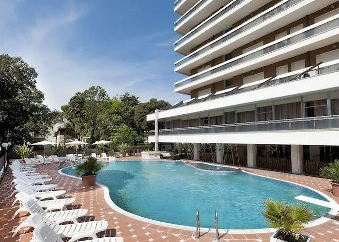 Hotel Gambrinus - Valentini Family Village Bellaria-Igea Marina