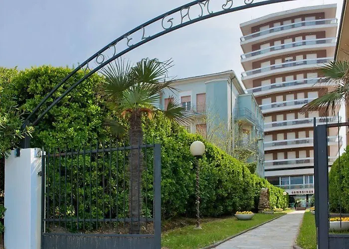 Gambrinus - Valentini Family Village 4*