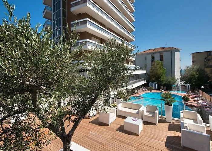 Gambrinus - Valentini Family Village Hotel