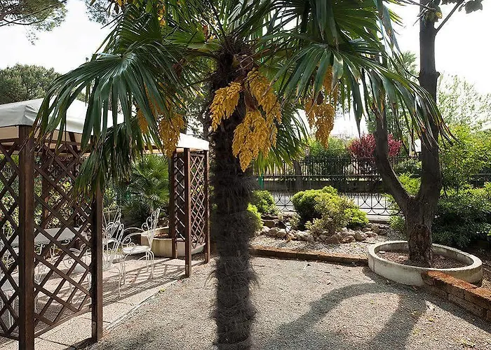 Gambrinus - Valentini Family Village 酒店