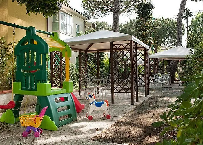 Hotel Gambrinus - Valentini Family Village