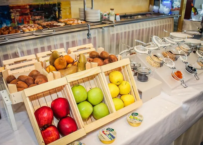 Gambrinus - Valentini Family Village 贝拉里亚-伊贾马里纳