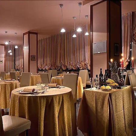 Hotel Gambrinus - Valentini Family Village 4*