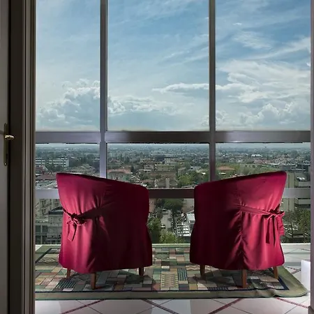 Gambrinus - Valentini Family Village Hotel